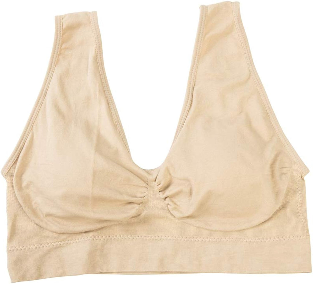 Free Size Air Bra (092)
