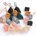 (30-38)Young Girls Bikini Set  Fashion Brallete (088)