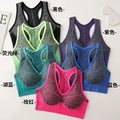 (32-40) Sport Lover Perfect Fit Sports Bra (059)